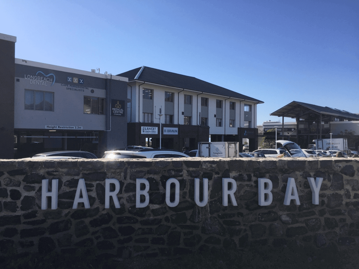Sudáfrica, Simonstown