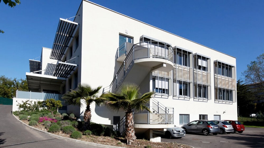 Francia, Antibes