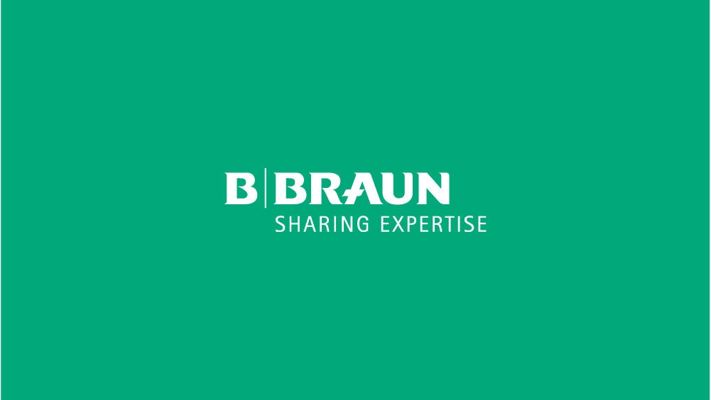 Logo B. Braun