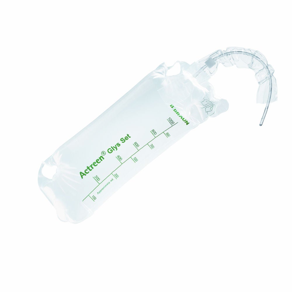 Intermittent Catheterization
