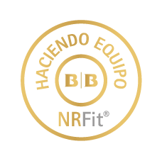 Logotipo NRFit