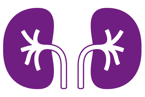 Kidney failure