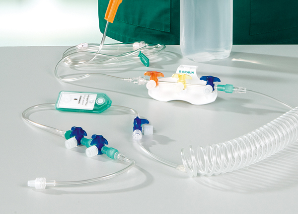 Terapia De Infusion