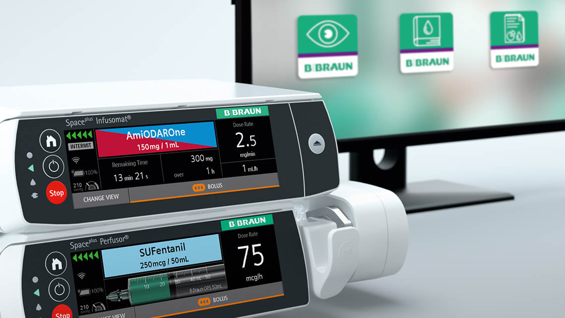 Space®plus y OnlineSuite plus